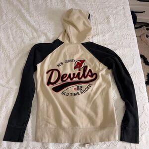 Nhl Women's multi Hoodie
